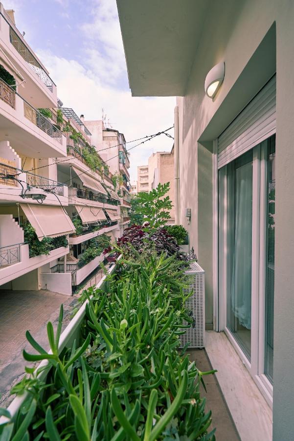 “Olympic Spirit” Apt In N. Kosmos Neighbourhood Αθήνα Εξωτερικό φωτογραφία