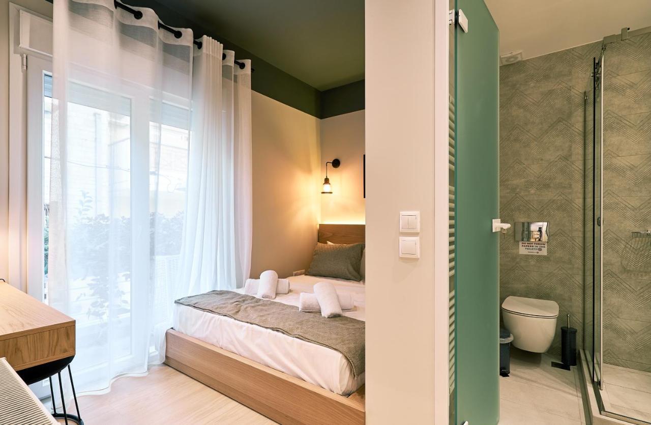“Olympic Spirit” Apt In N. Kosmos Neighbourhood Αθήνα Εξωτερικό φωτογραφία