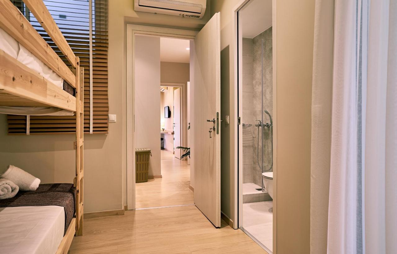 “Olympic Spirit” Apt In N. Kosmos Neighbourhood Αθήνα Εξωτερικό φωτογραφία